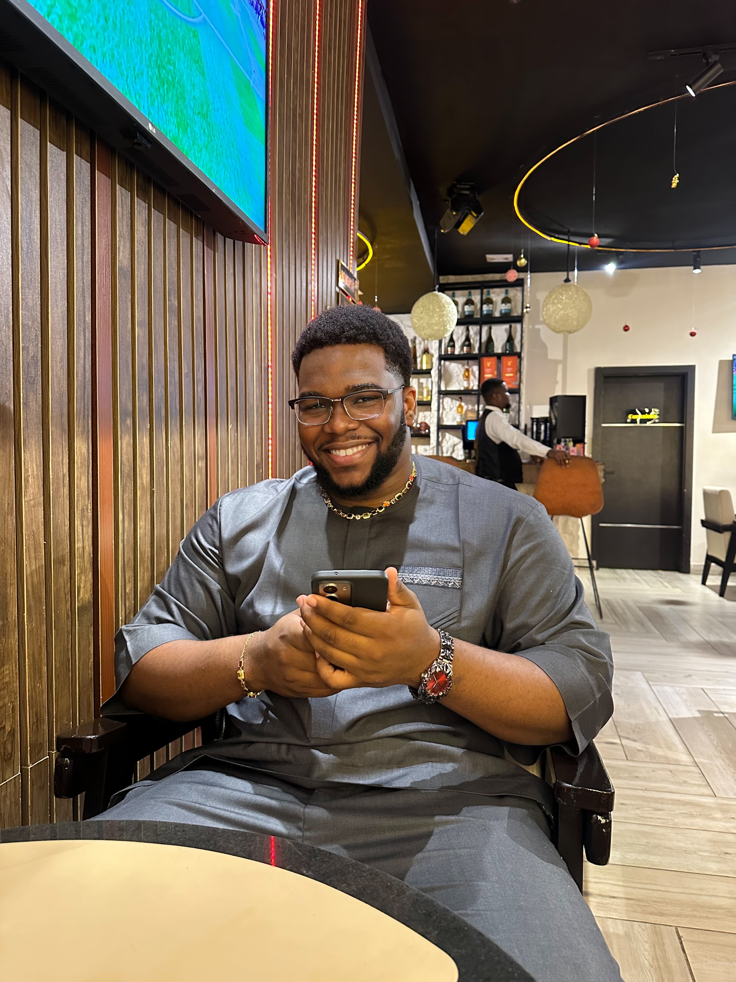 Eweka Gabriel